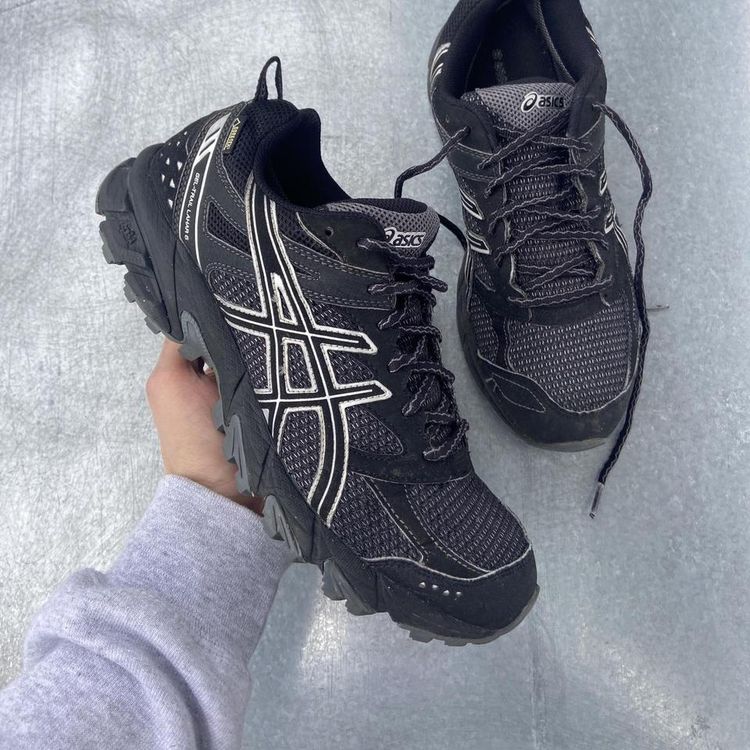 Asics Gel trail lahar 6