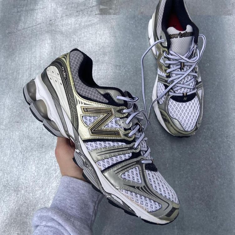 New balance 1080