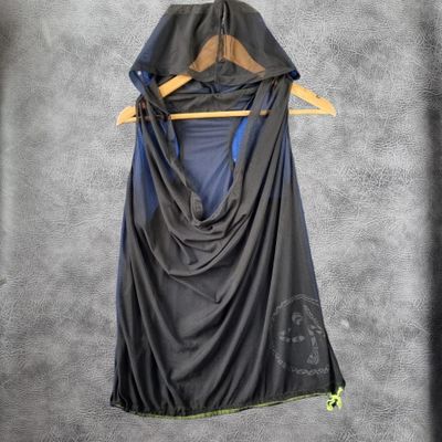 See Through Zumba Top Hoodie Women's Workout top Gym 3