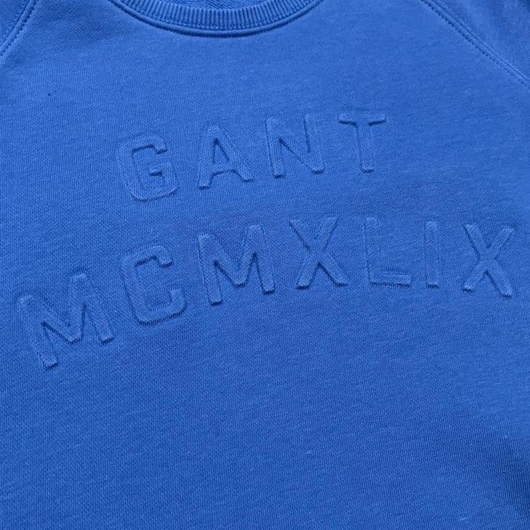 Vintage GANT Sweatshirt image 4