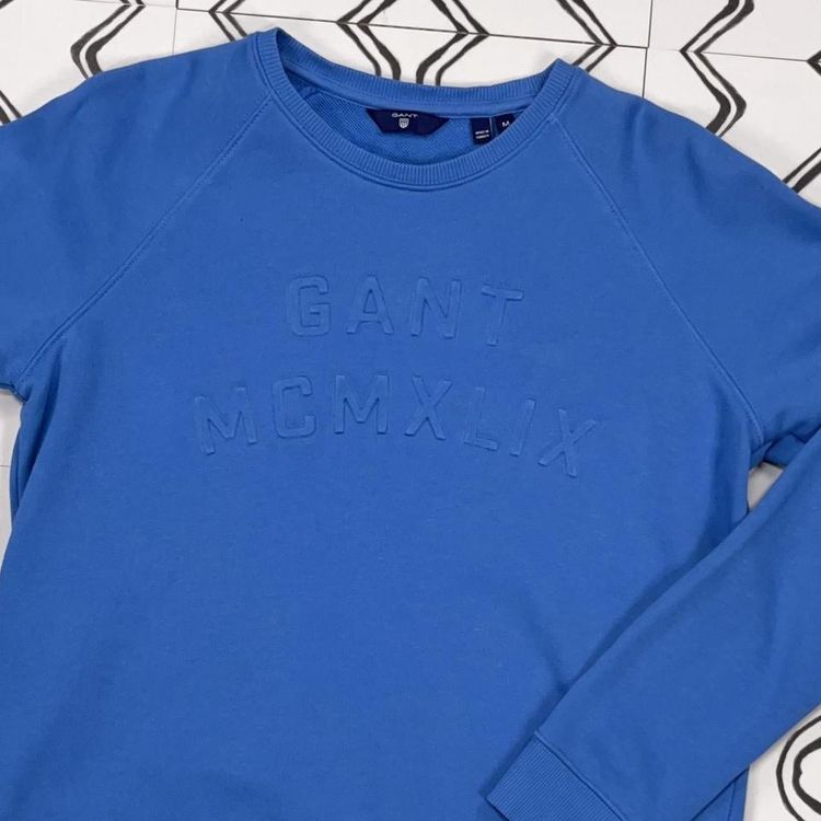 Vintage GANT Sweatshirt image 3