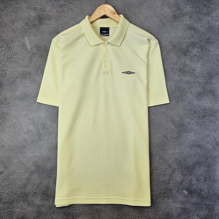 Reebok Polo shirt short Sleeve Vintage Polos Shirt Rugby Tee