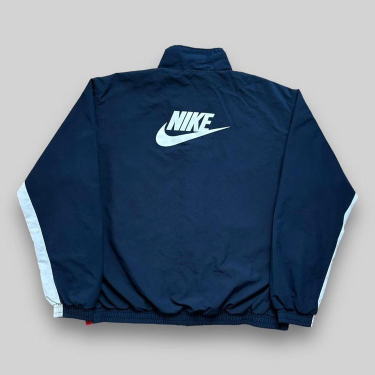 Nike Jacket Blue 2