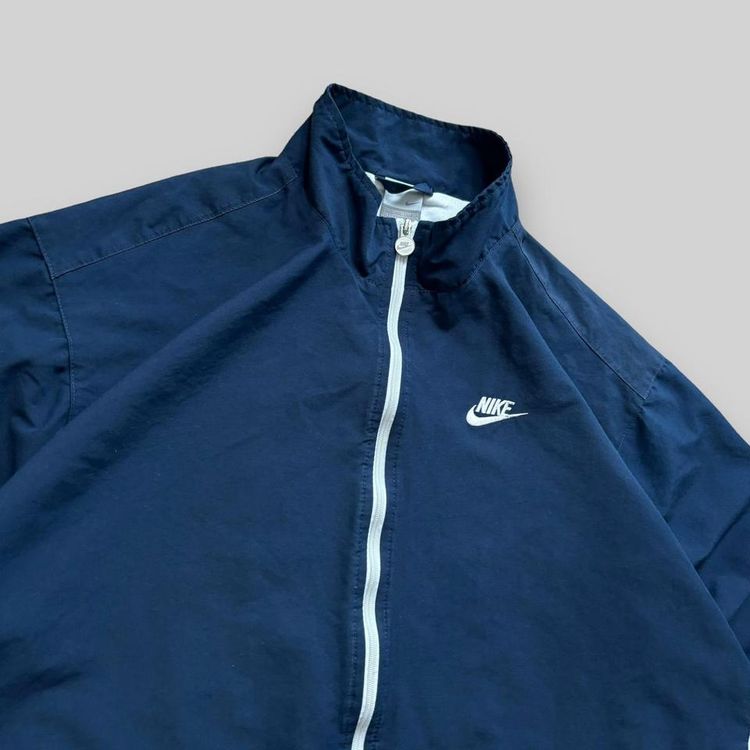 Nike Jacket Blue 3