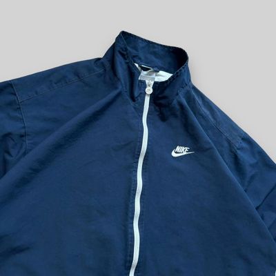 Nike Jacket Blue 3