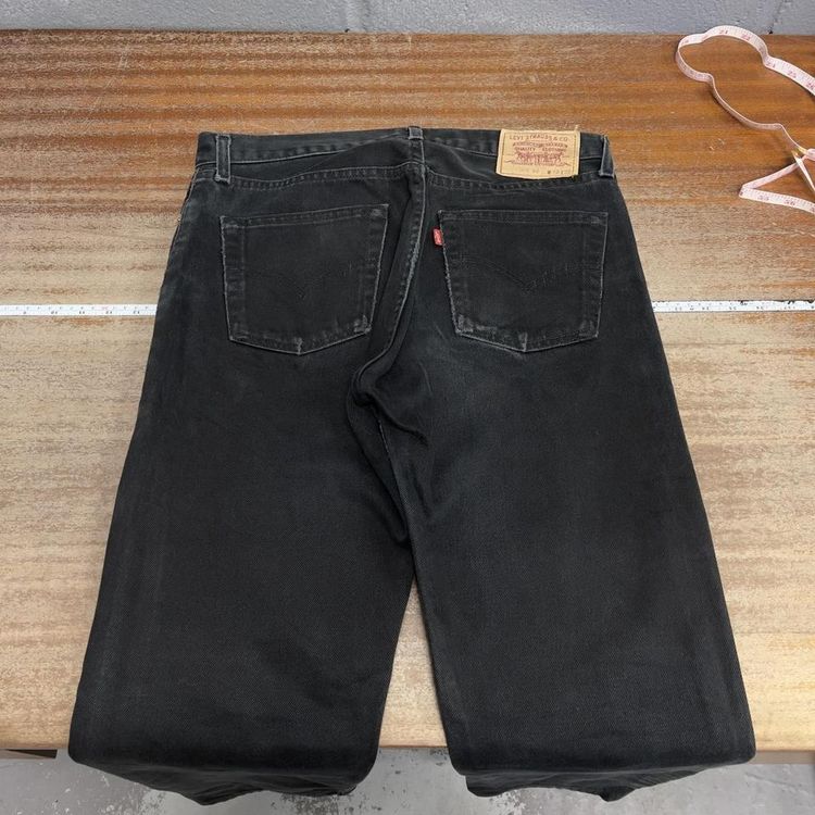 Levis 505 jeans obraz 6