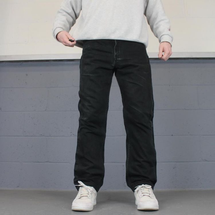 Levis 505 jeans obraz 2