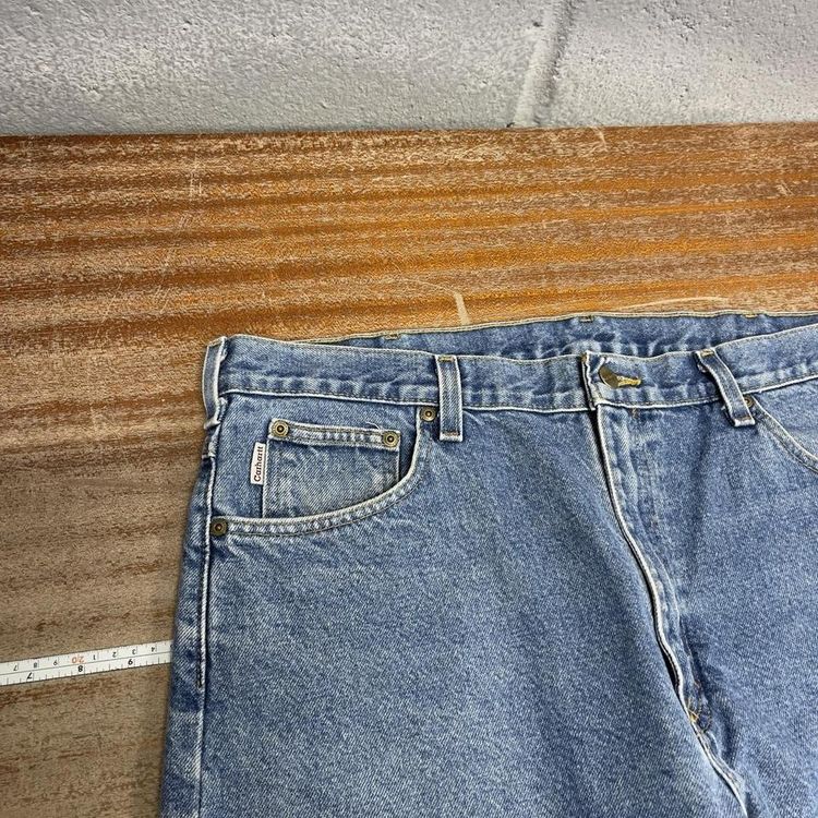 Carhartt jeans obraz 8