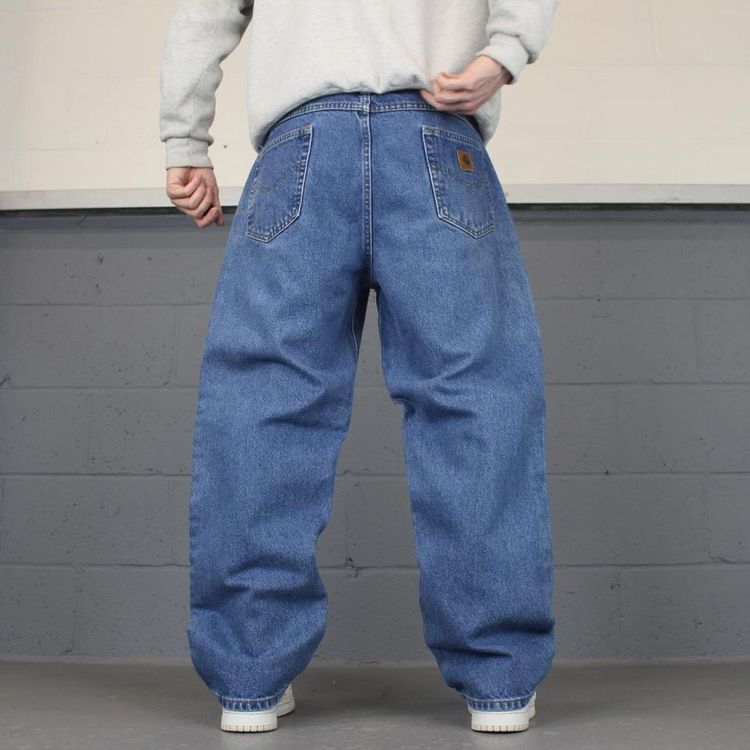 Carhartt jeans