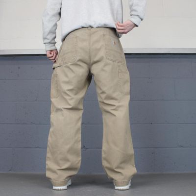 Carhartt carpenter pants