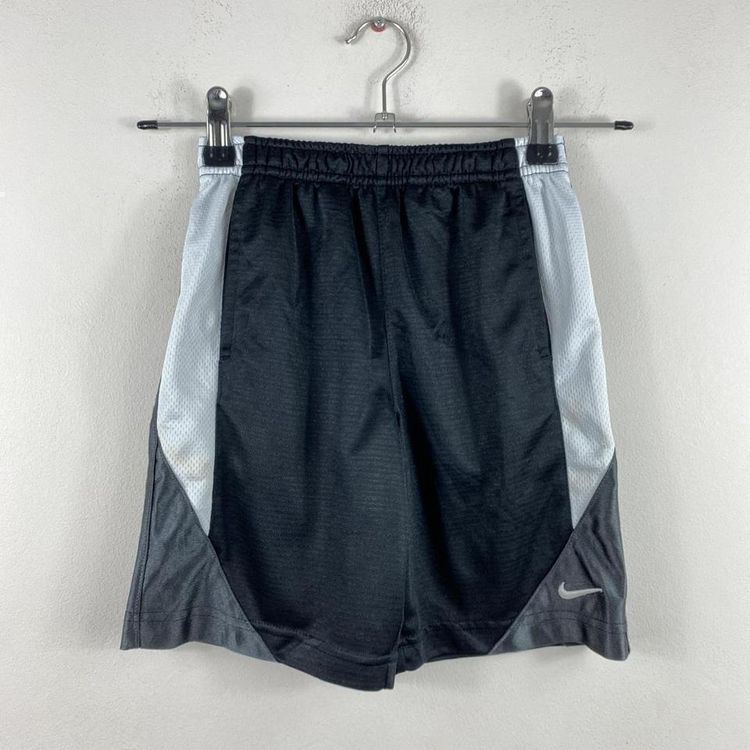 Black Nike Shorts
