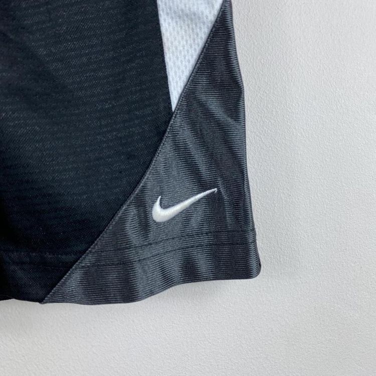Black Nike Shorts 2