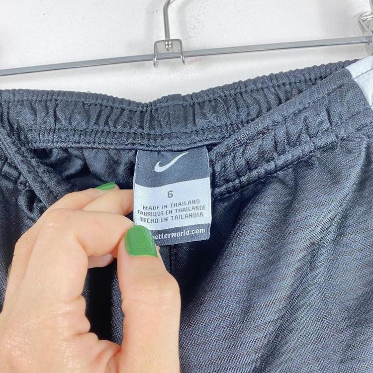 Black Nike Shorts 3