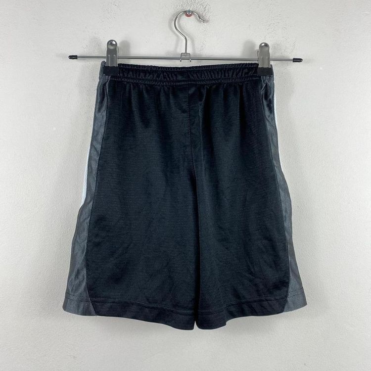Black Nike Shorts 4