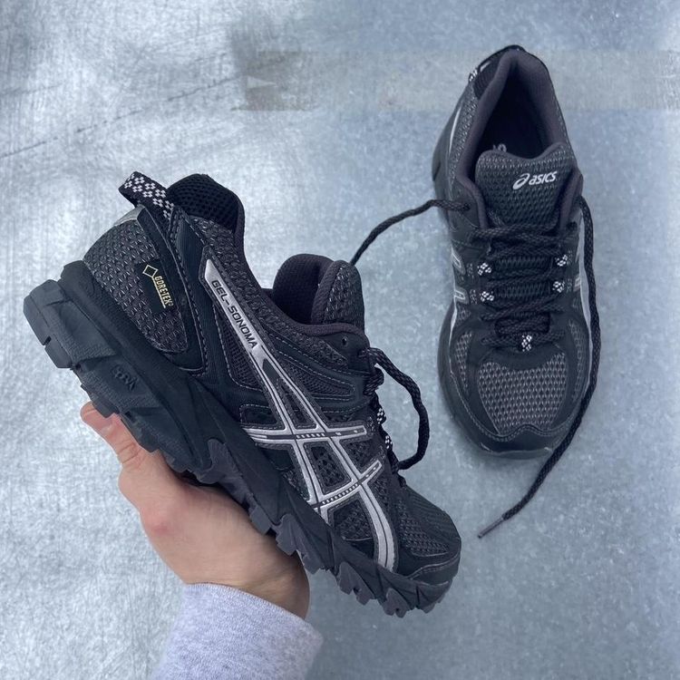 Asics gel Sonoma image 3