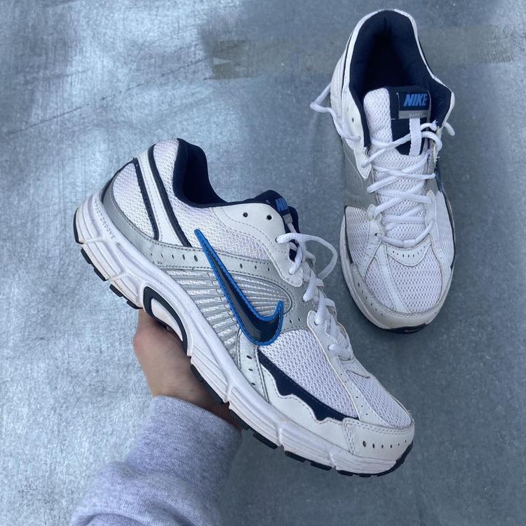 Nike dart 7 2