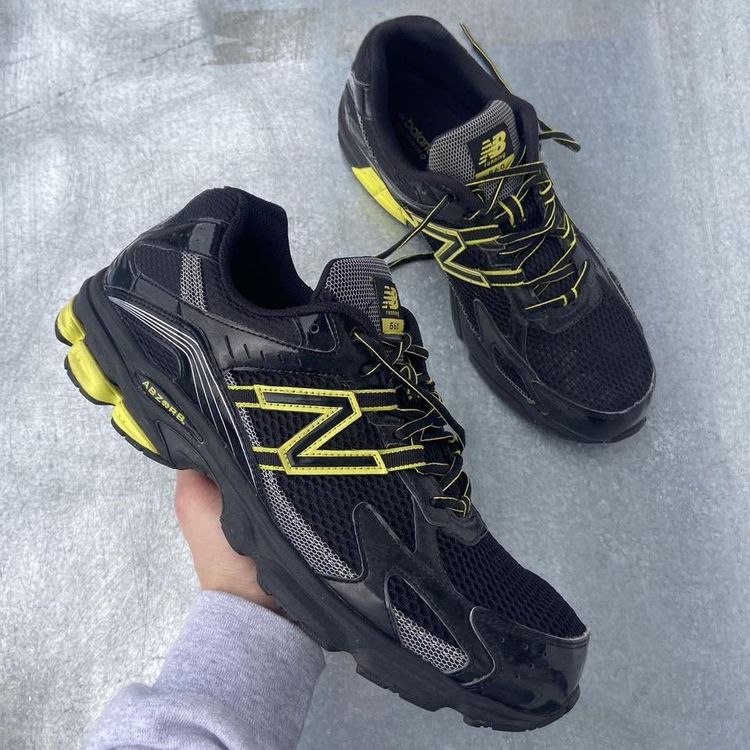 New balance 560