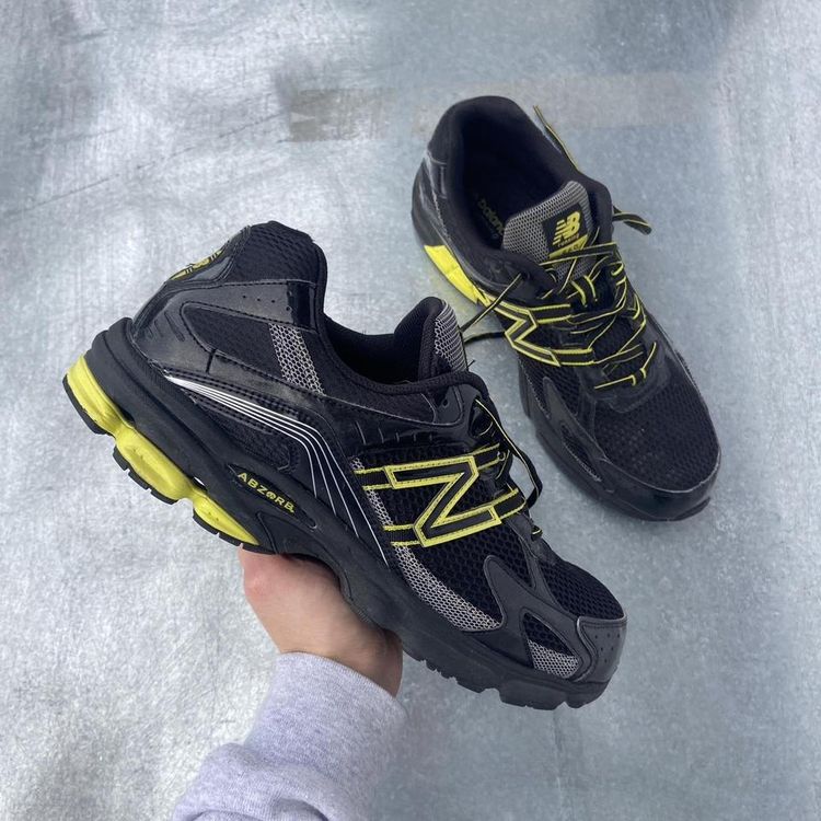New balance 560 obraz 2