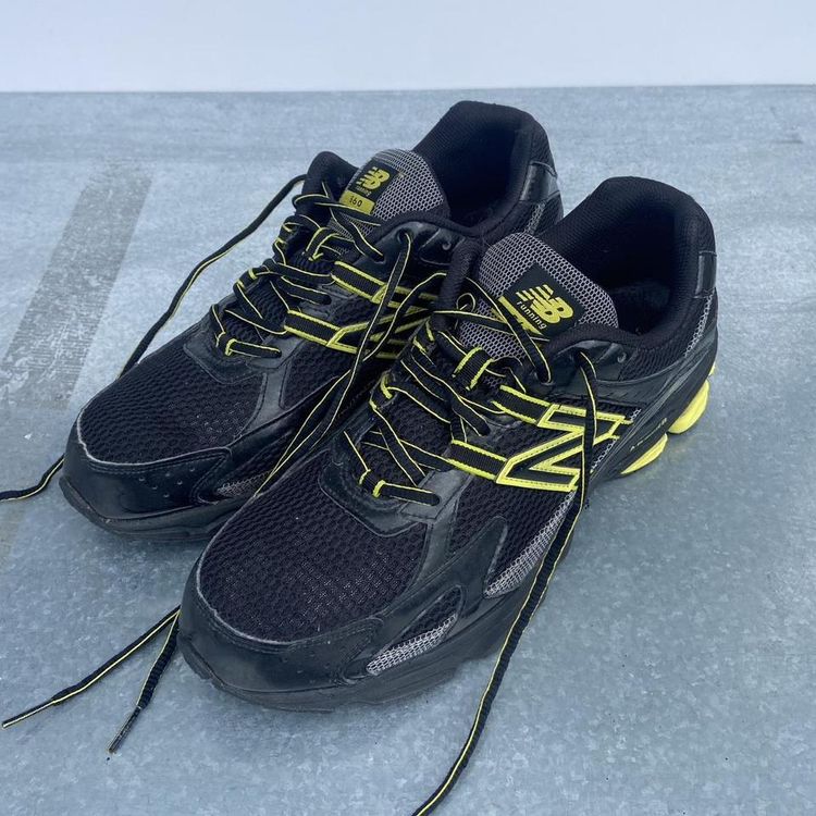 New balance 560 obraz 3