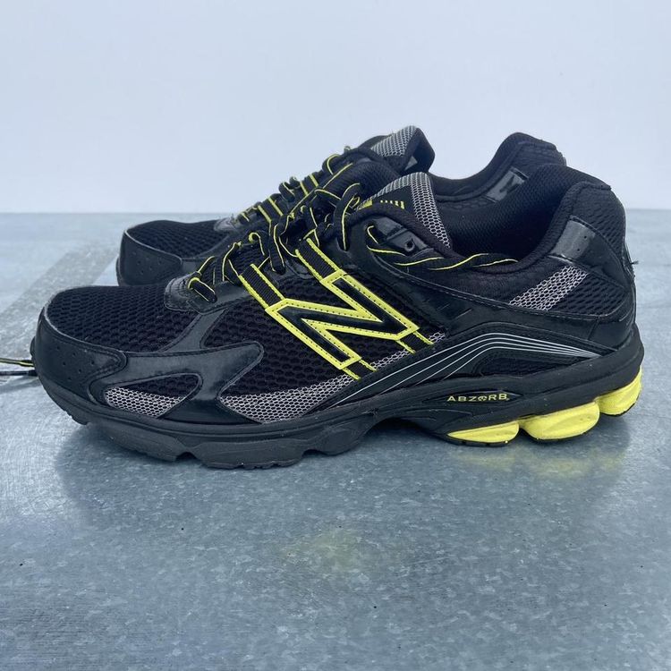 New balance 560 obraz 4