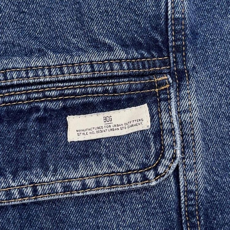 Vintage BDG Urban Outfitters Jeans 5