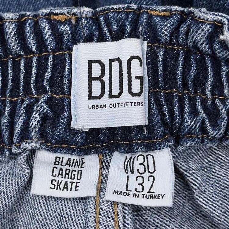 Vintage BDG Urban Outfitters Jeans 6