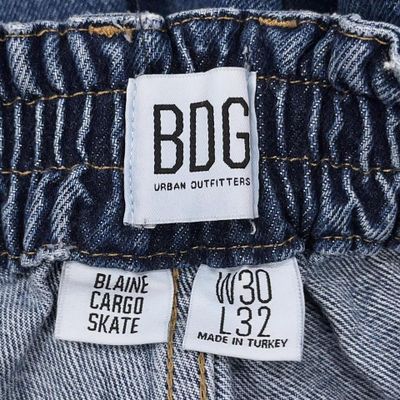 Vintage BDG Urban Outfitters Jeans 6