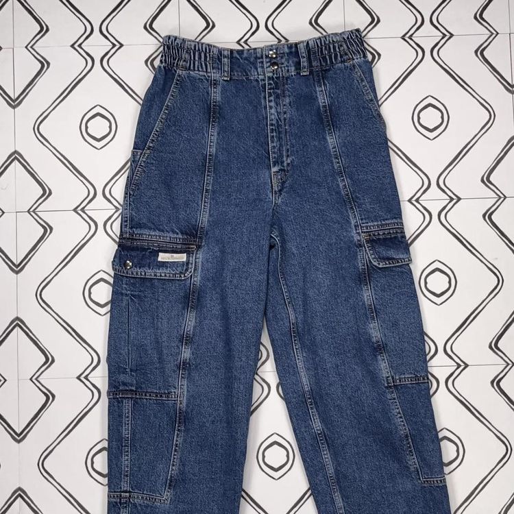 Vintage BDG Urban Outfitters Jeans 4