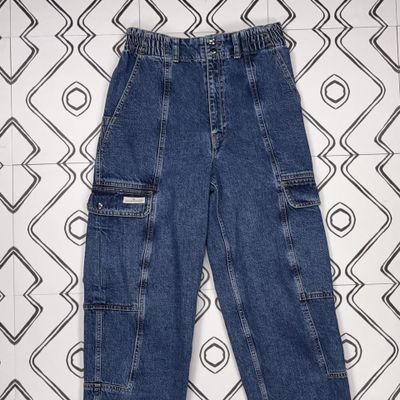 Vintage BDG Urban Outfitters Jeans 4