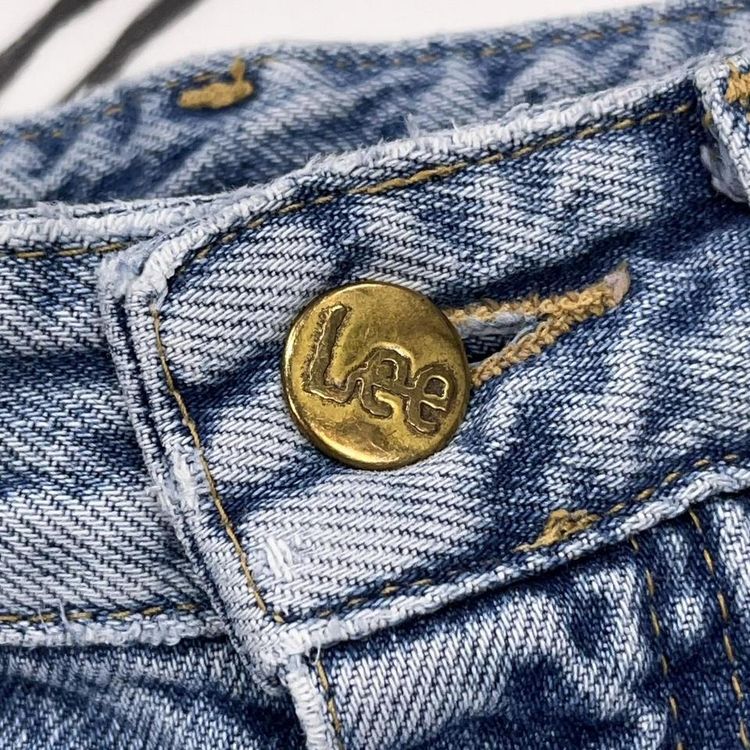 Vintage Lee Jeans image 4