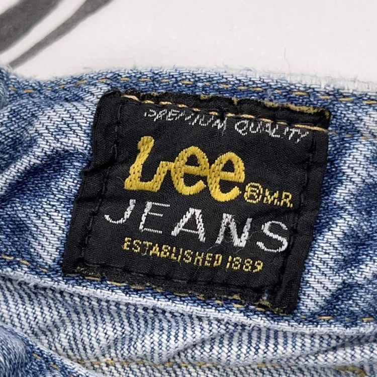 Vintage Lee Jeans image 5