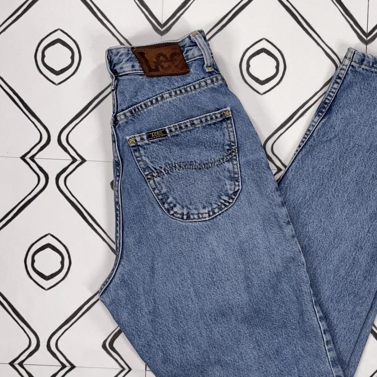 Vintage Lee Jeans image 2