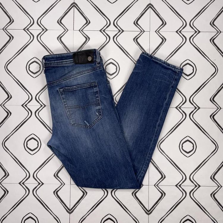 Vintage Diesel Jeans