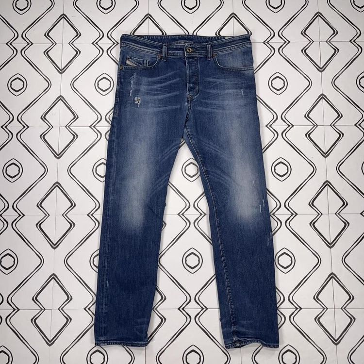 Vintage Diesel Jeans image 4