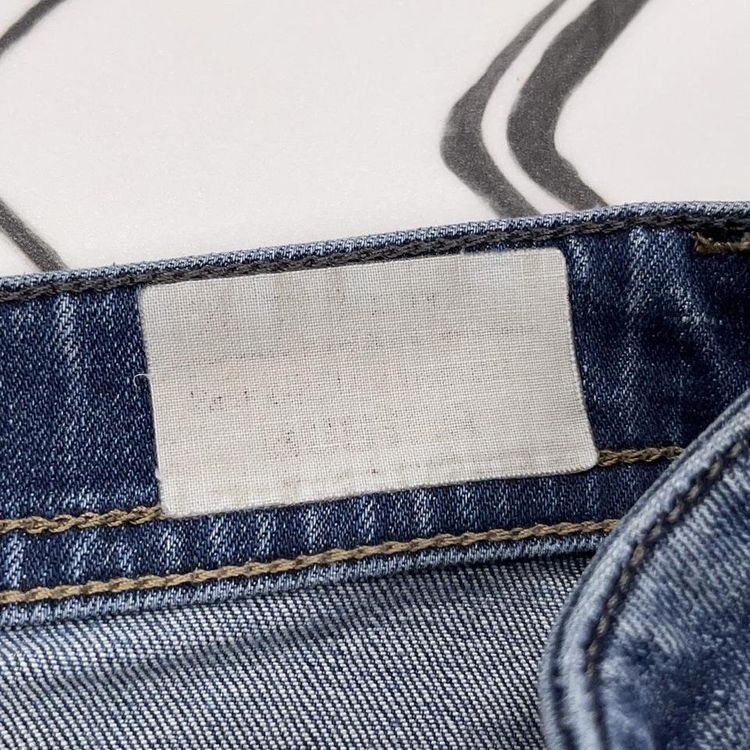 Vintage Diesel Jeans image 7