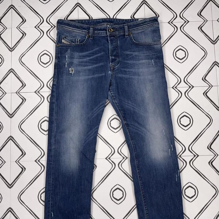 Vintage Diesel Jeans image 5