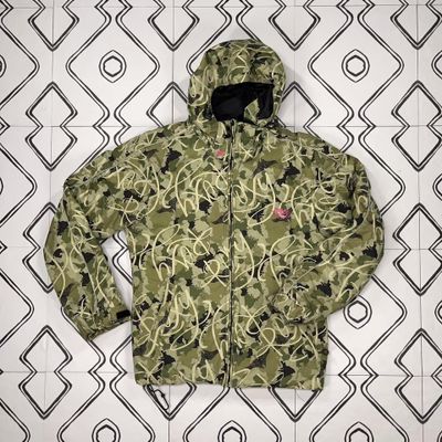 Vintage Roxy Ski Jacket 1