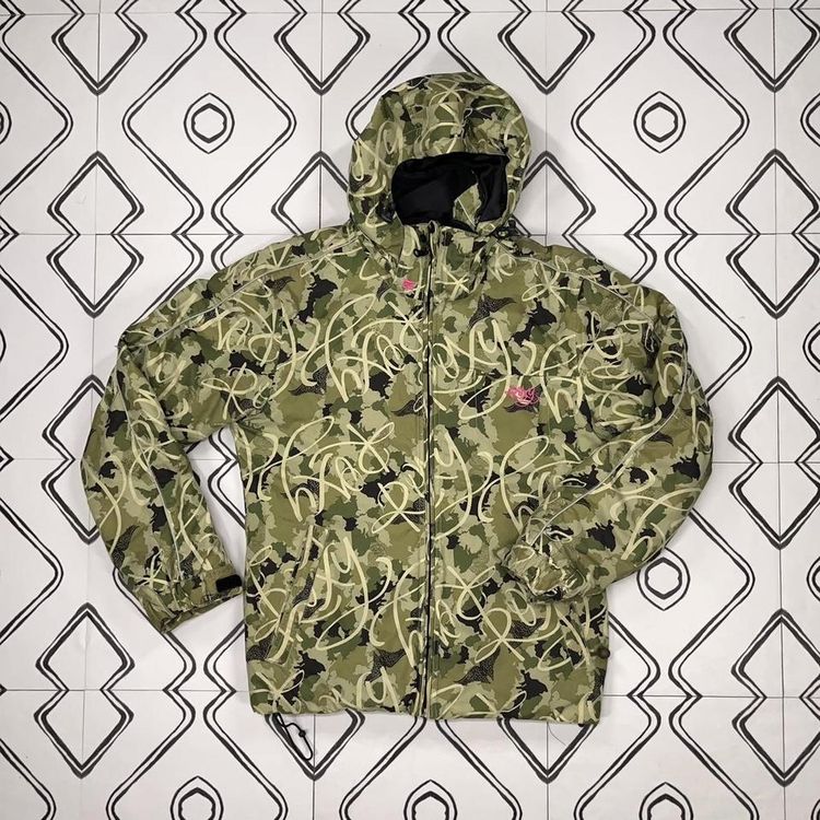 Vintage Roxy Ski Jacket