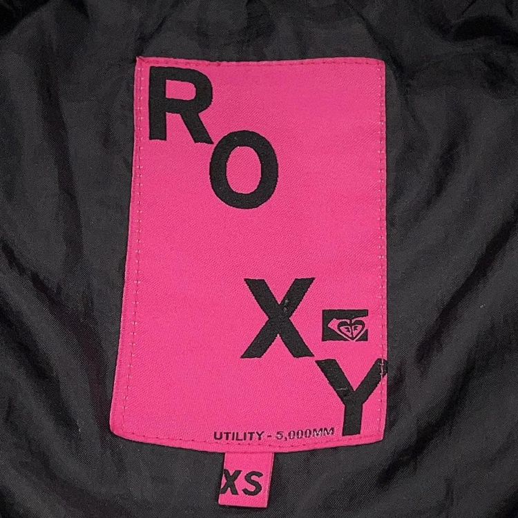 Vintage Roxy Ski Jacket 7