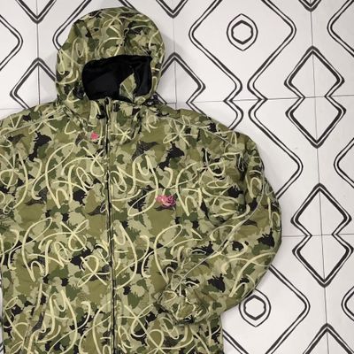 Vintage Roxy Ski Jacket 2