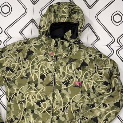 Vintage Roxy Ski Jacket 3