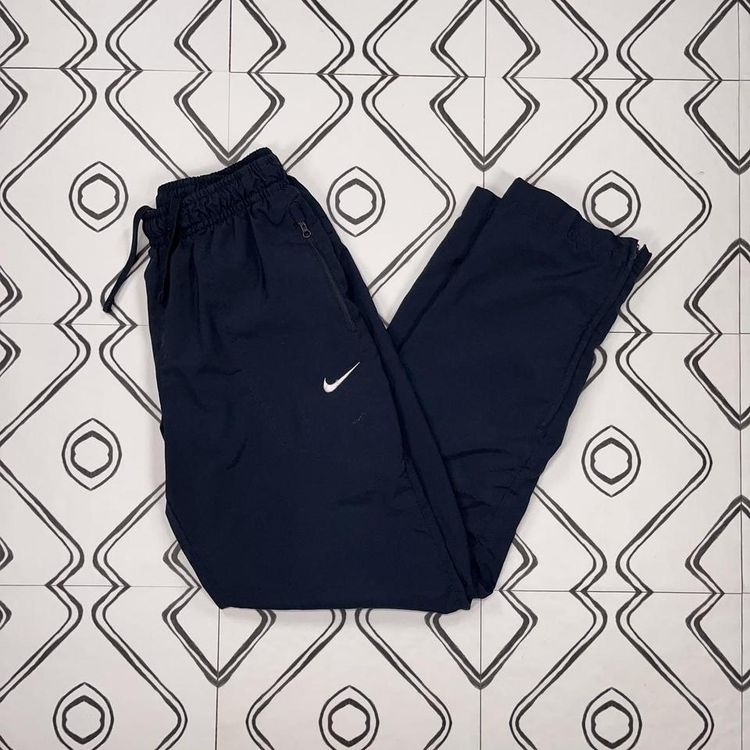 Vintage Nike Track Bottoms