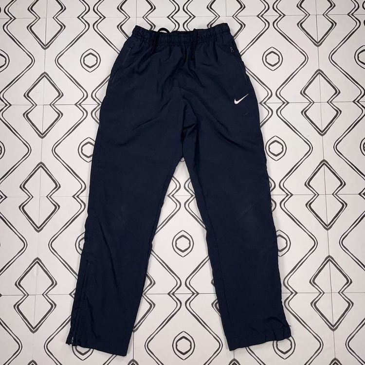 Vintage Nike Track Bottoms image 3