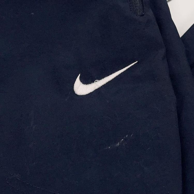 Vintage Nike Track Bottoms image 6