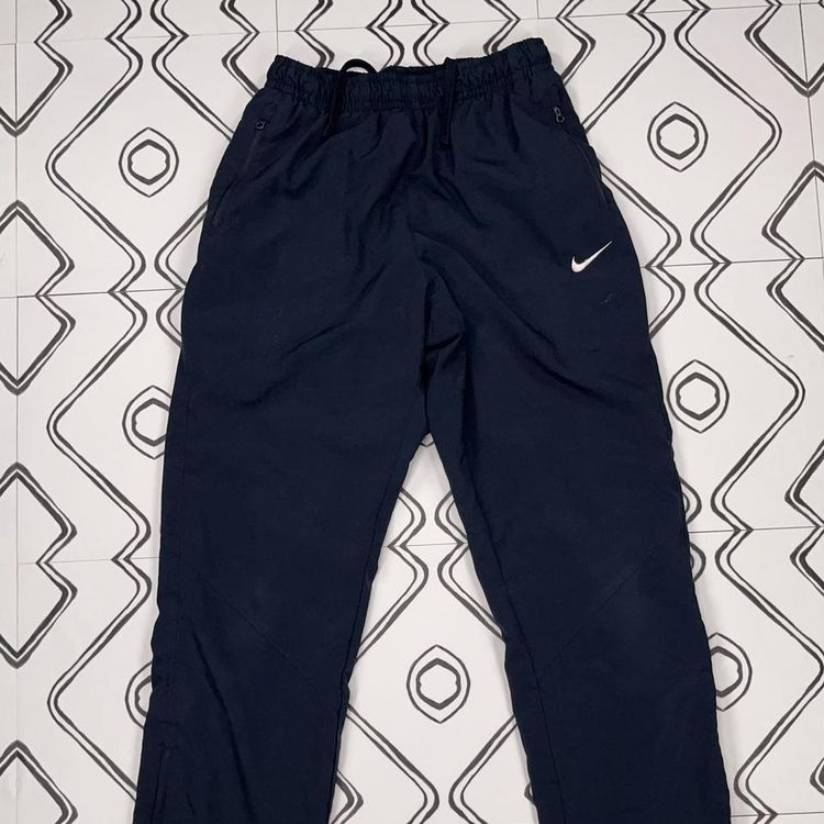 Vintage Nike Track Bottoms image 4
