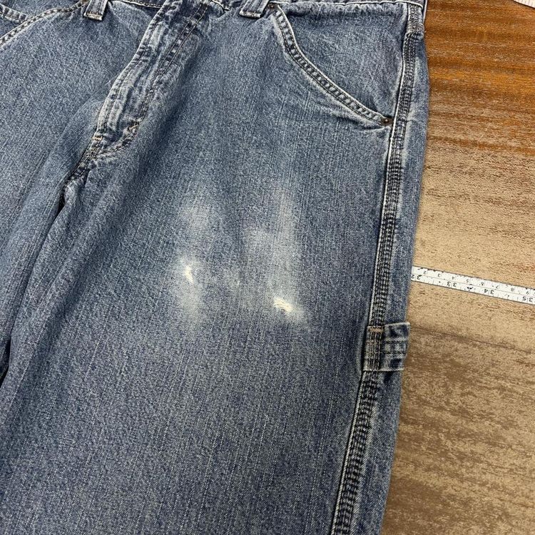 Levis baggy carpenter jeans imagen 7