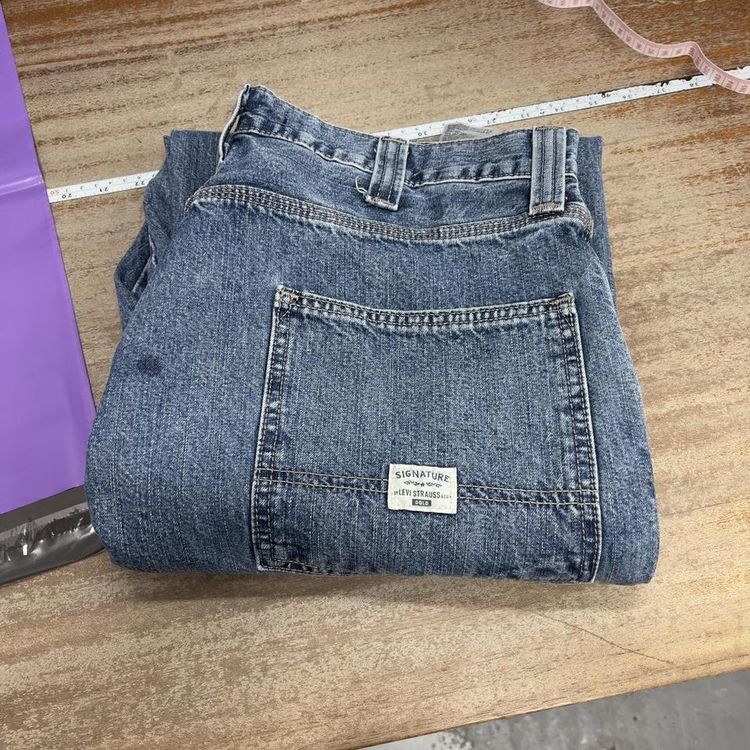Levis baggy carpenter jeans imagen 8