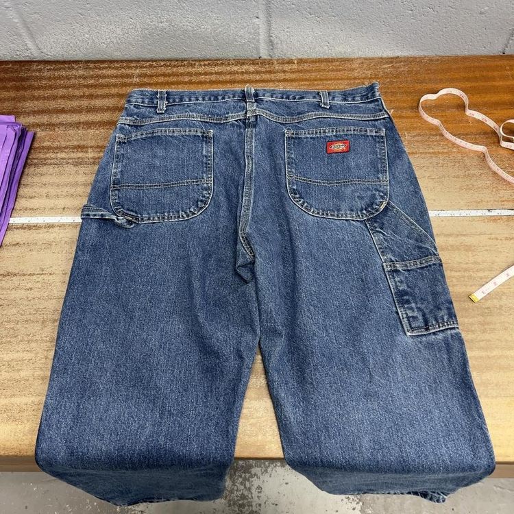 Dickies carpenter jeans 6