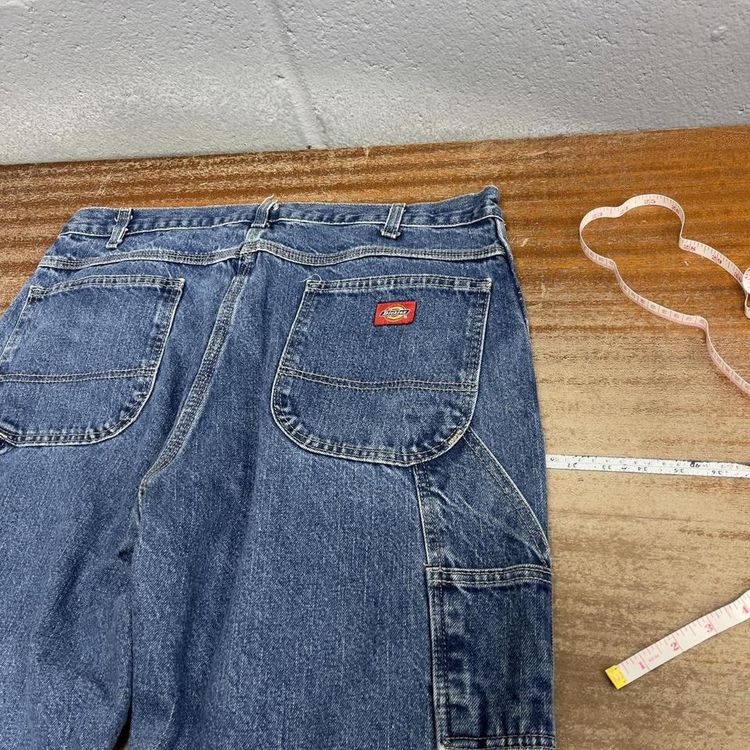 Dickies carpenter jeans 7