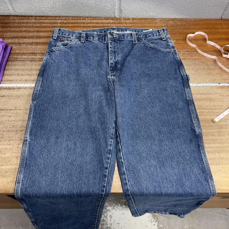 Dickies carpenter jeans 8